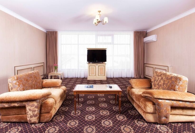 فندق Sk Royal Kaluga