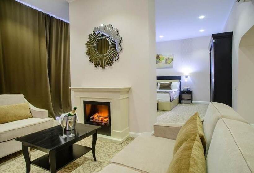 فندق Sk Royal Kaluga