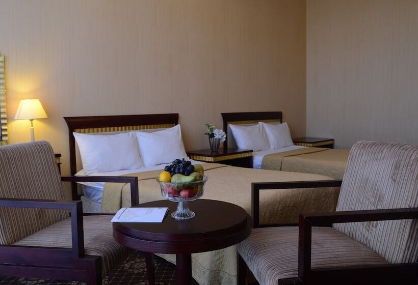 فندق Sk Royal Kaluga