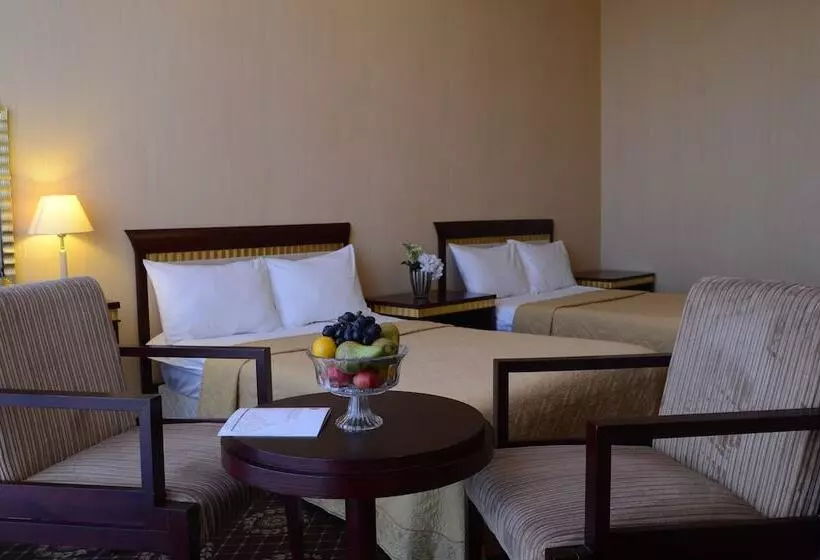 Отель Sk Royal Kaluga