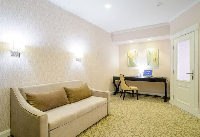 فندق Sk Royal Kaluga