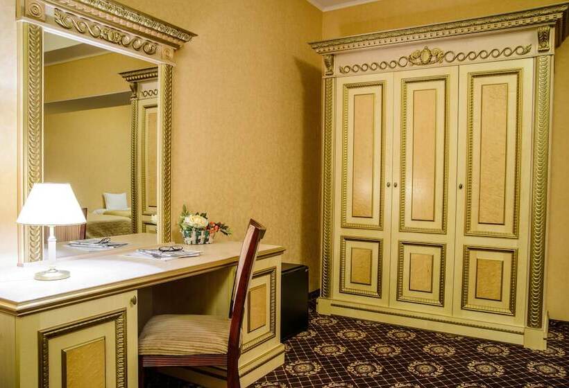 فندق Sk Royal Kaluga