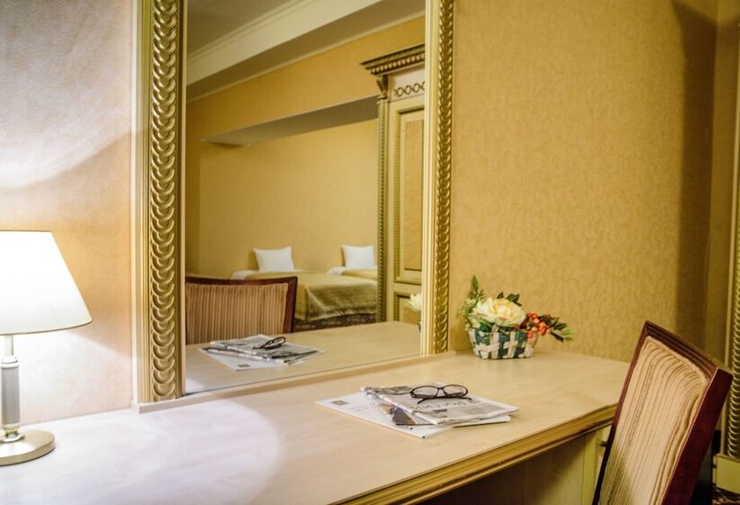 فندق Sk Royal Kaluga