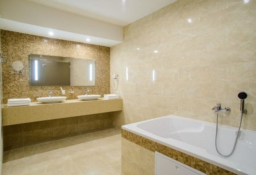 فندق Sk Royal Kaluga