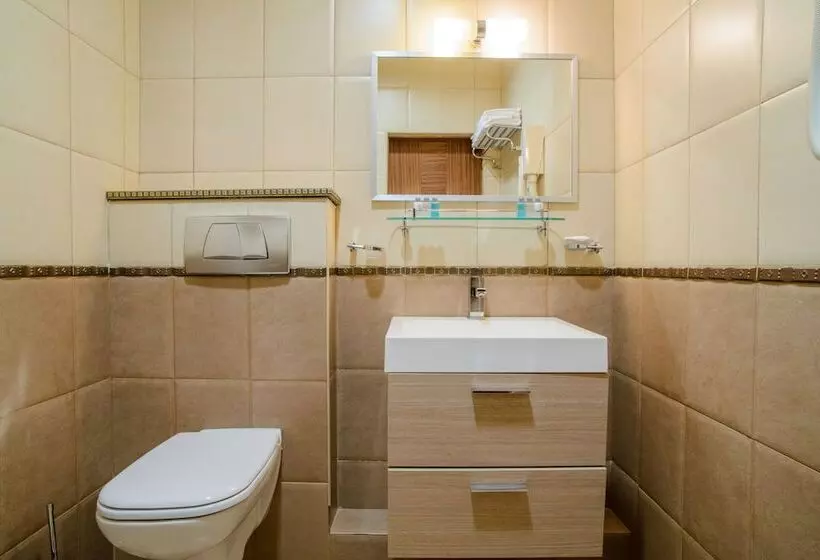 Отель Sk Royal Kaluga