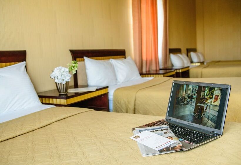 فندق Sk Royal Kaluga