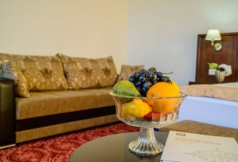 فندق Sk Royal Kaluga