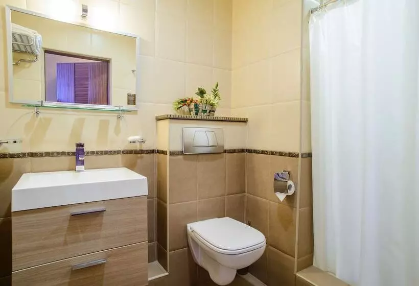 Отель Sk Royal Kaluga