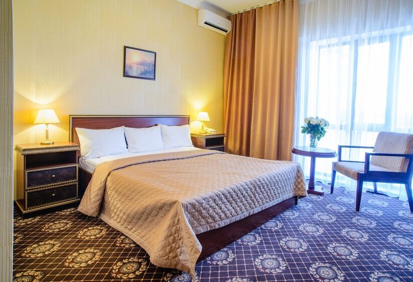 فندق Sk Royal Kaluga