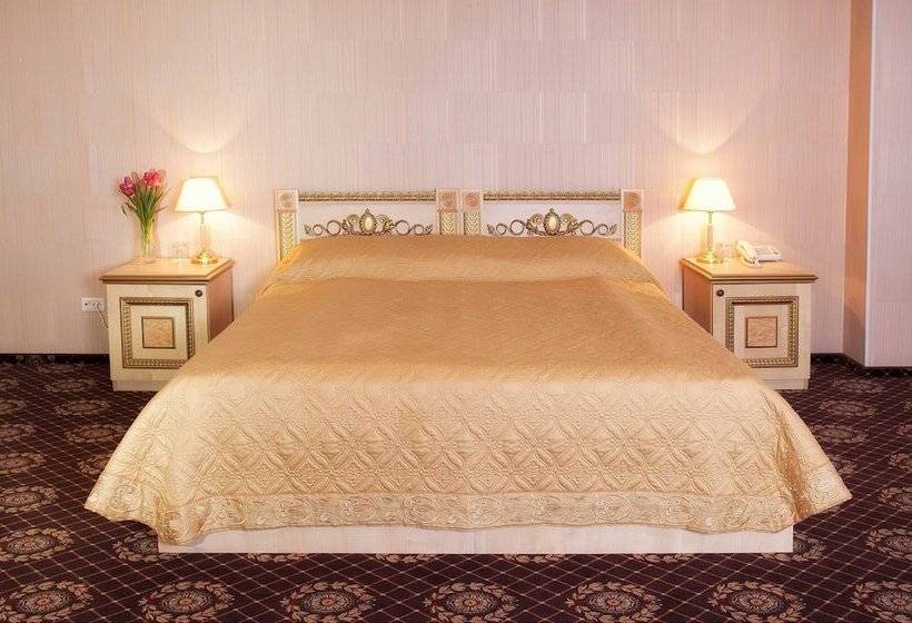 فندق Sk Royal Kaluga