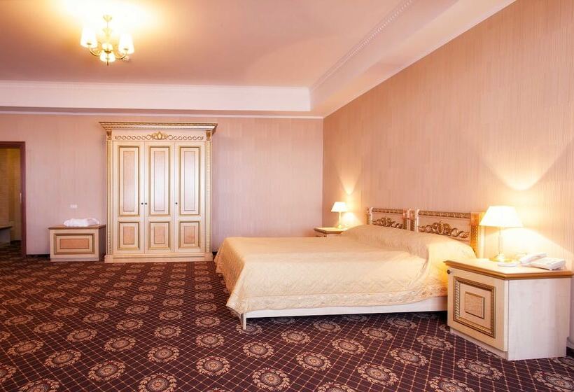 فندق Sk Royal Kaluga