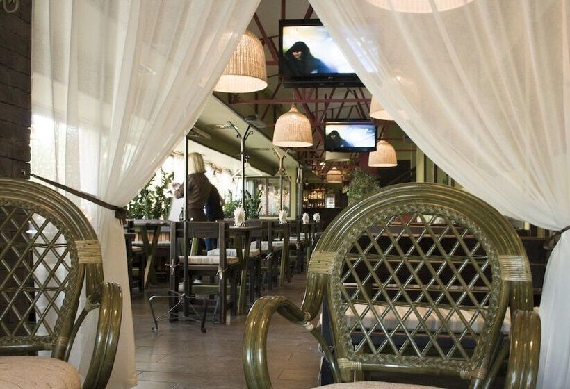 בית מלון כפרי Stone