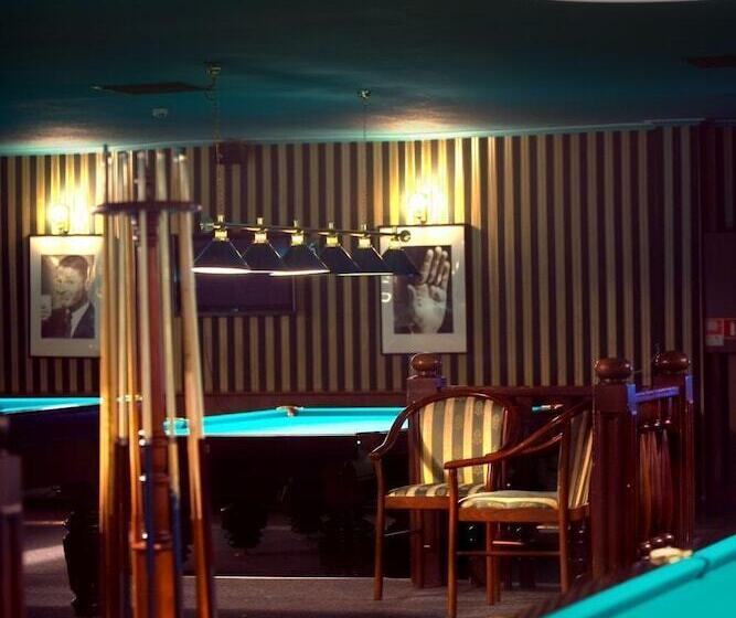 בית מלון כפרי Stone