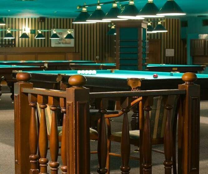 בית מלון כפרי Stone