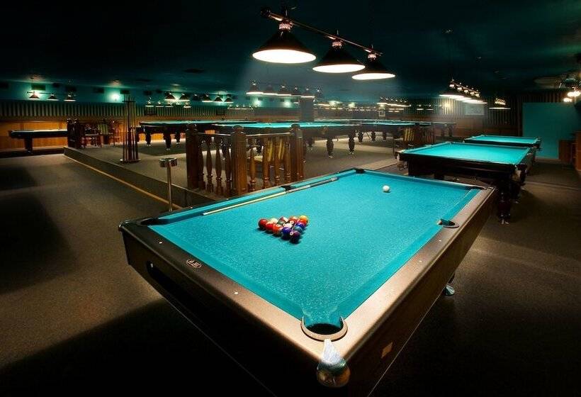 בית מלון כפרי Stone