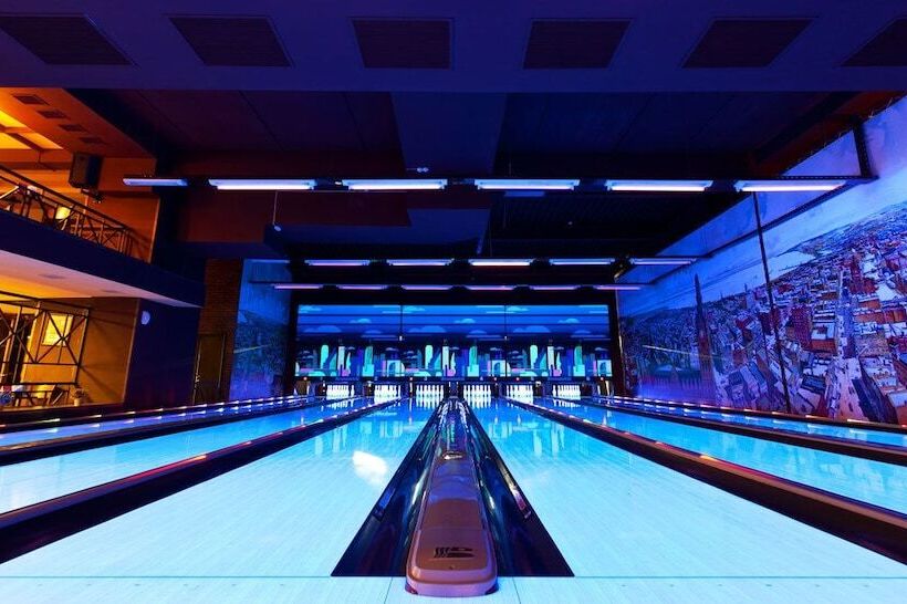 בית מלון כפרי Stone