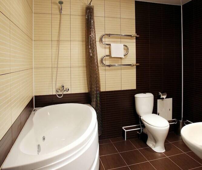 בית מלון כפרי Stone