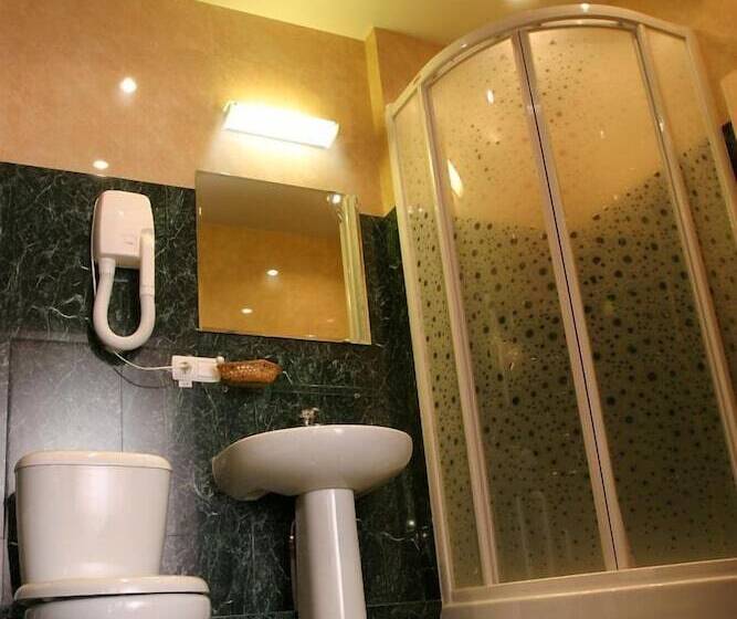 בית מלון כפרי Stone