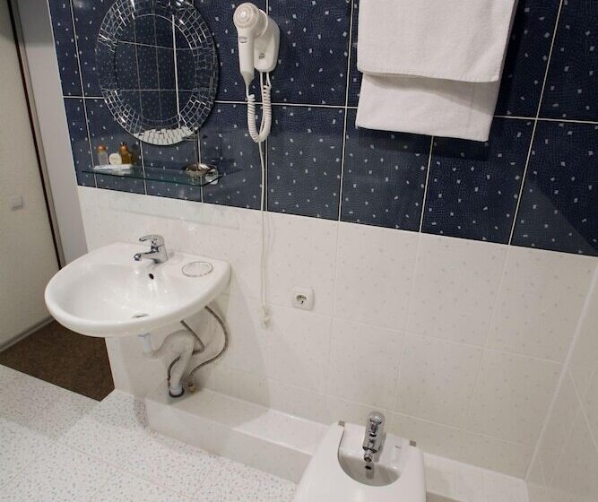 בית מלון כפרי Stone