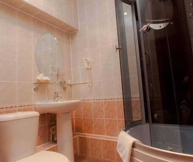 בית מלון כפרי Stone