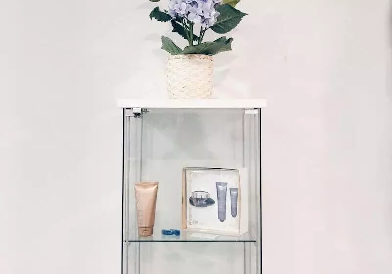 Hotel & Talasoterapia Zelai