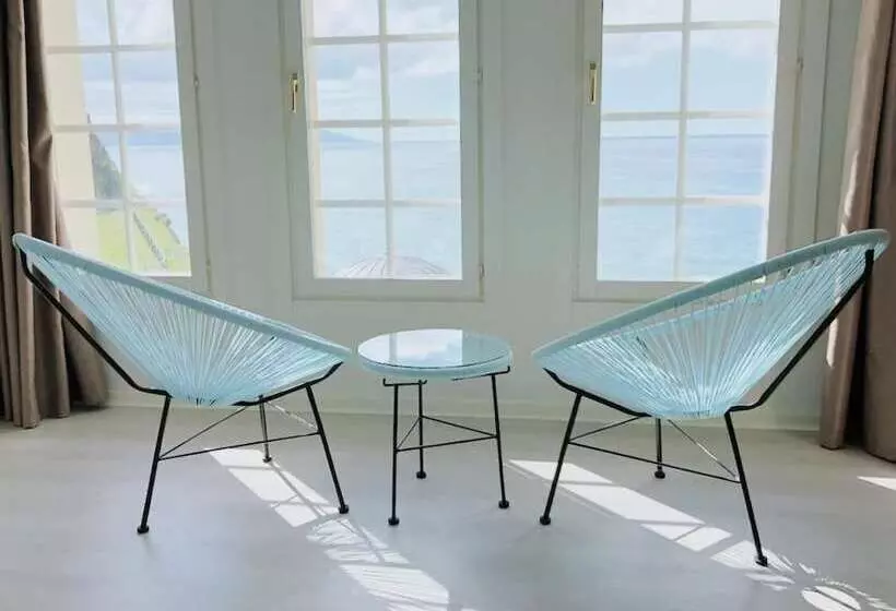 Hotel & Talasoterapia Zelai