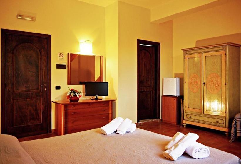 فندق Tenuta Del Massimo Feudo