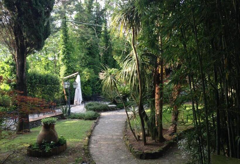 فندق Tenuta Del Massimo Feudo