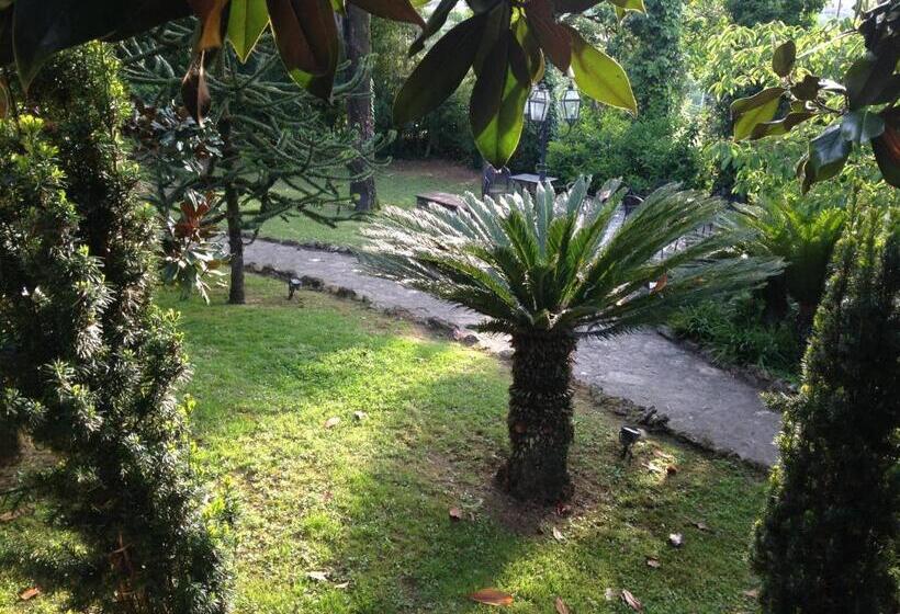 فندق Tenuta Del Massimo Feudo