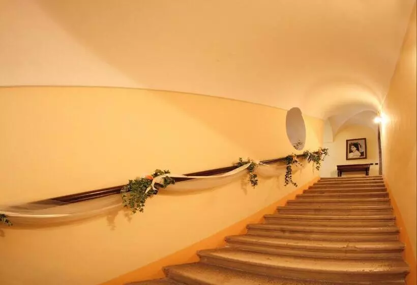 בית מלון כפרי Tenuta Del Massimo Feudo