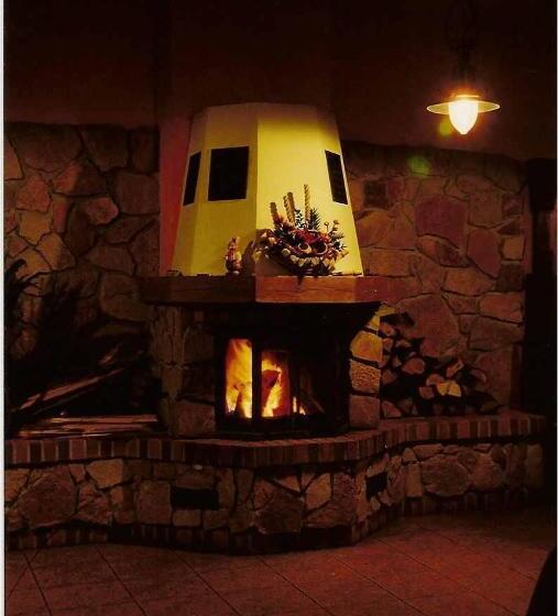 בית מלון כפרי Twardowski