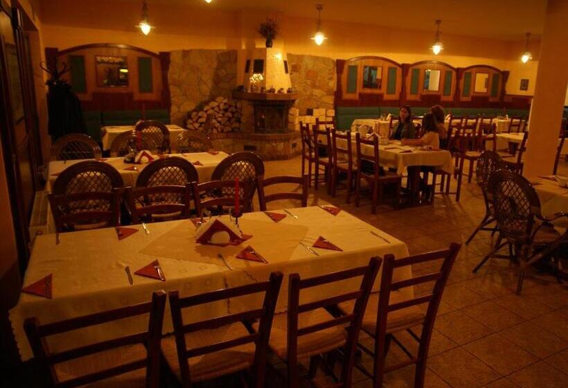 בית מלון כפרי Twardowski