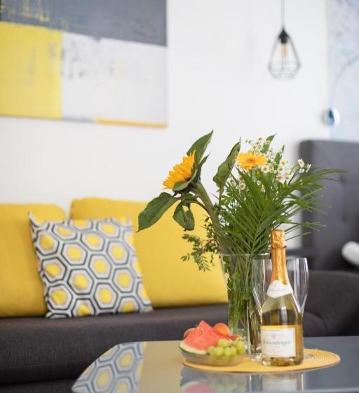 فندق Zum Goldenen Hirschen