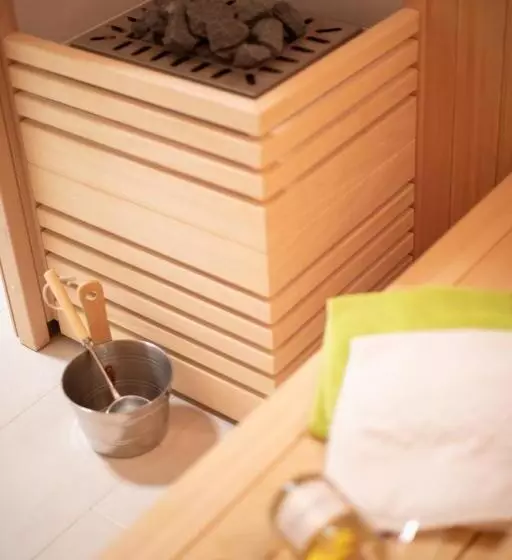 Отель Zum Goldenen Hirschen