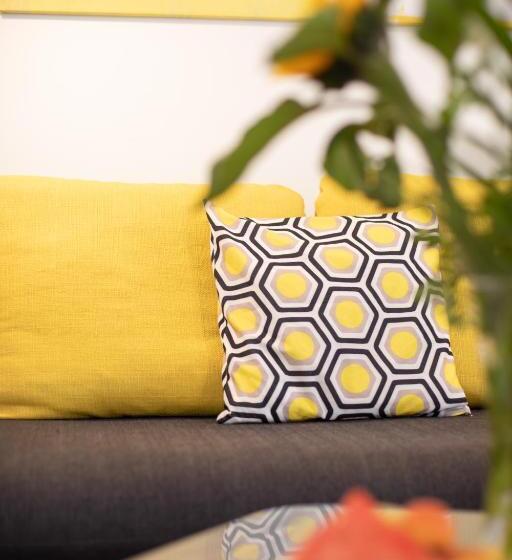 فندق Zum Goldenen Hirschen