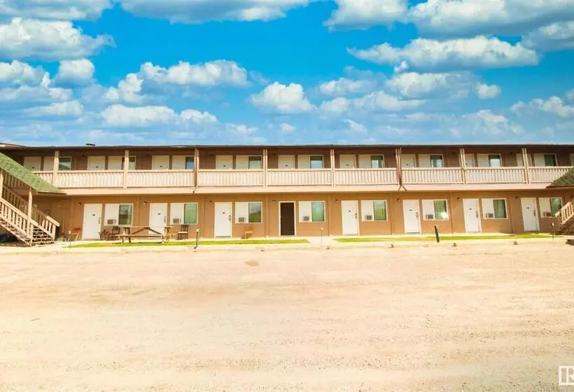 Kings Court Motel