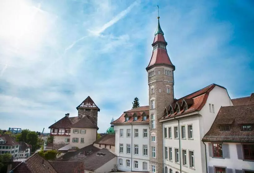 مُتل Gasthof Zum Falken