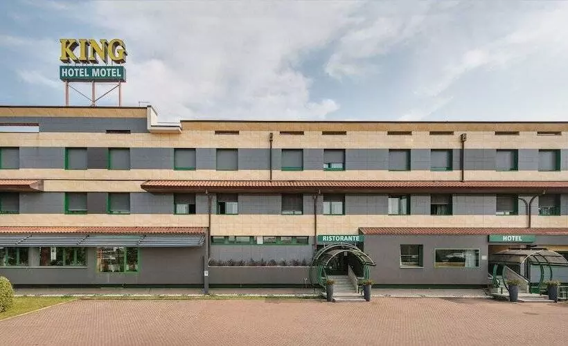 Motel King, By R Collection Hotels