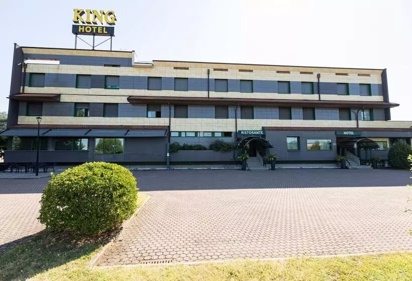 Motel King, By R Collection Hotels