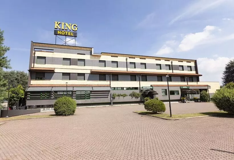 Motel King, By R Collection Hotels