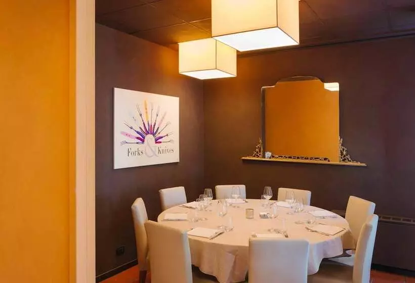 Motel King, By R Collection Hotels