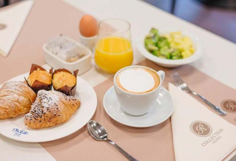 מוטל King, By R Collection Hotels