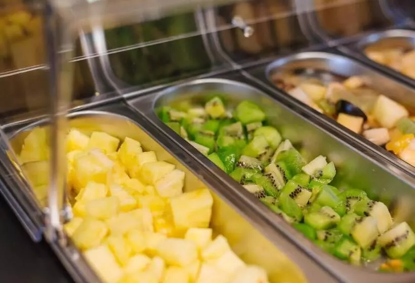 Motel King, By R Collection Hotels