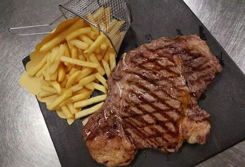 Motel King, By R Collection Hotels