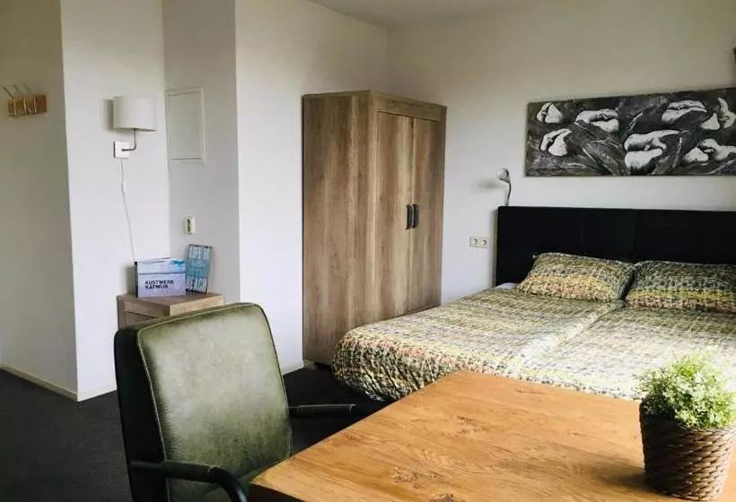 Nicolette Apartments