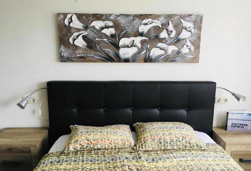 Nicolette Apartments