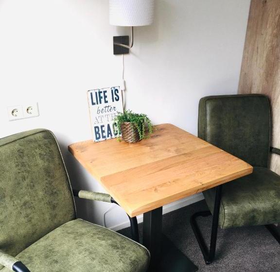 Nicolette Apartments