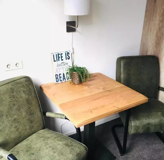 Nicolette Apartments