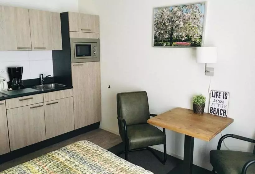 Nicolette Apartments