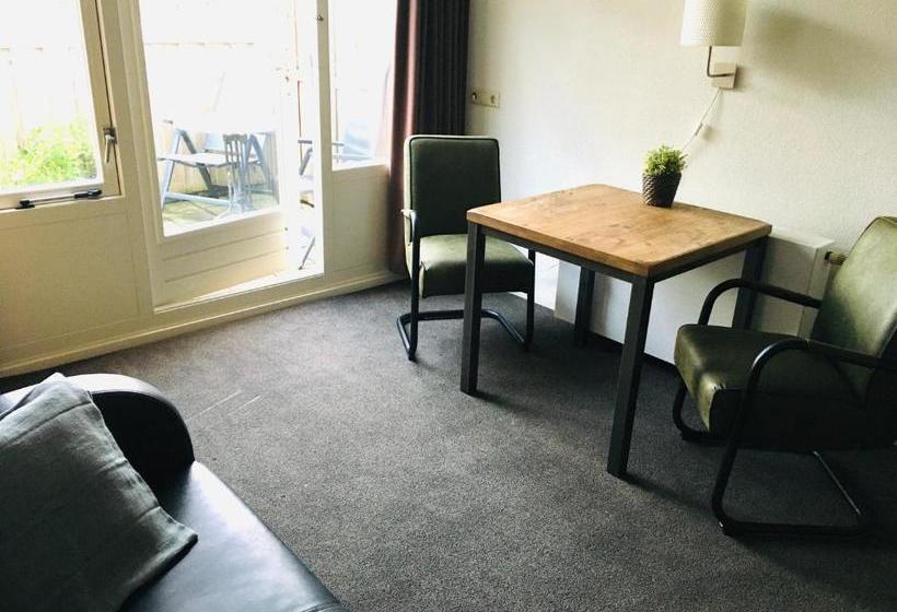 Nicolette Apartments